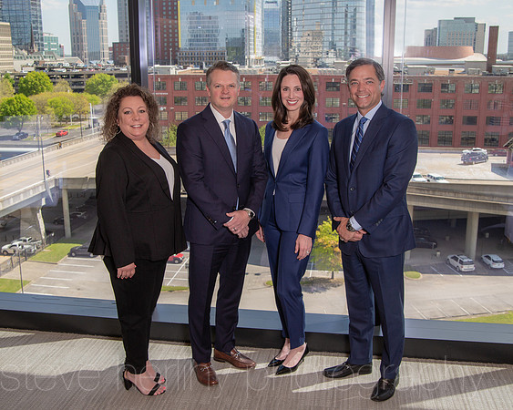 Corporate Head Shots, Regions Bank