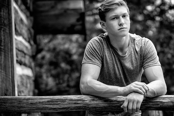 Nashville Senior Portraits Photographer Steve Herlihy