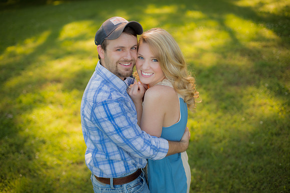 Nashville Engagement Photographer Steve Herlihy