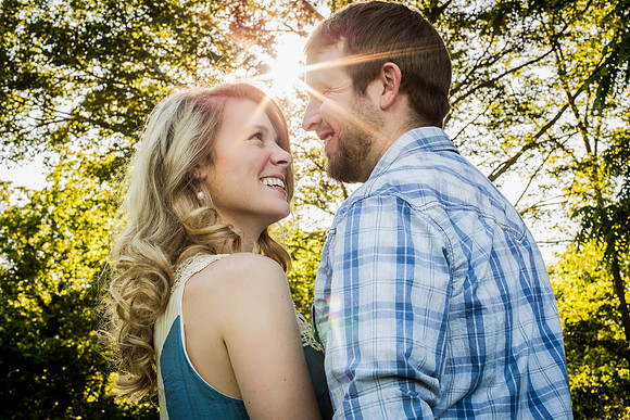 Nashville Engagement Photographer Steve Herlihy
