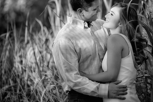 Nashville Engagement Photographer Steve Herlihy