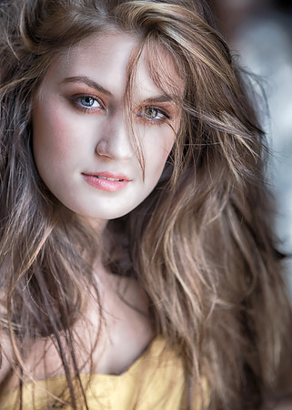 Head Shots