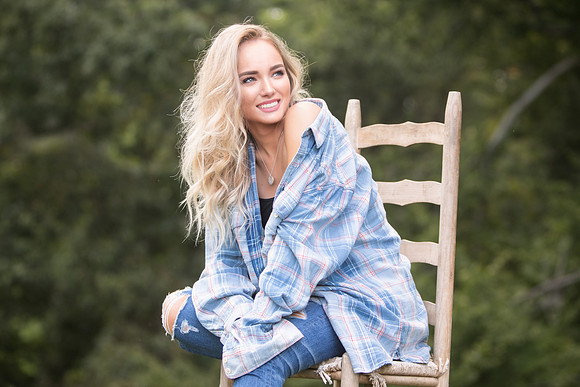 Senior High School Pictures