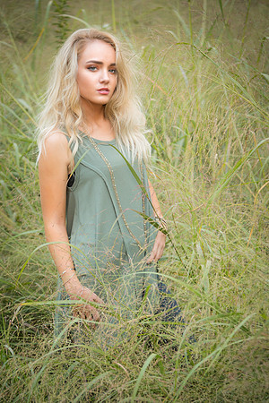 Senior High School Pictures