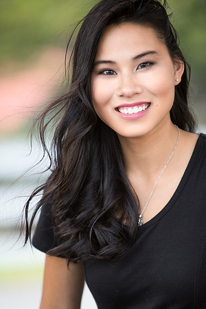 Senior High School Pictures