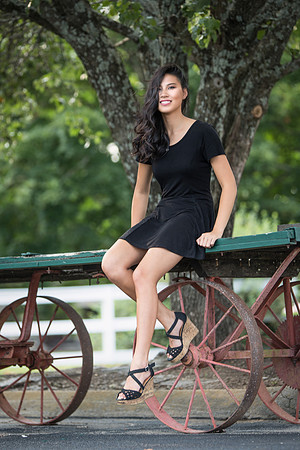 Senior High School Photos