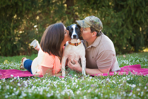 Nashville Engagement Photographer Steve Herlihy