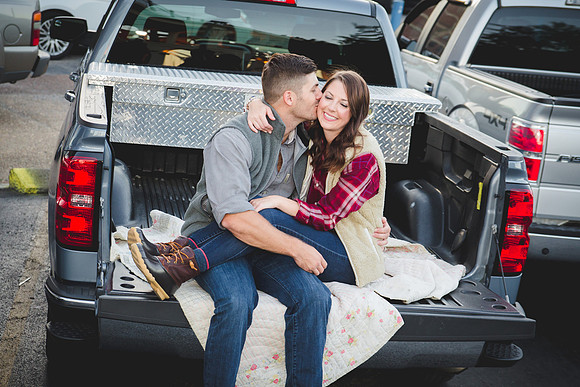 Nashville Engagement Photographer Steve Herlihy