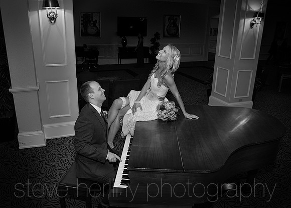 Nashville Wedding Photographer Steve Herlihy