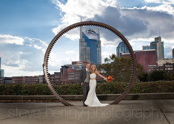Nashville Wedding Photographer Steve Herlihy
