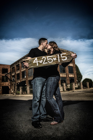 Nashville Engagement Photographer Steve Herlihy