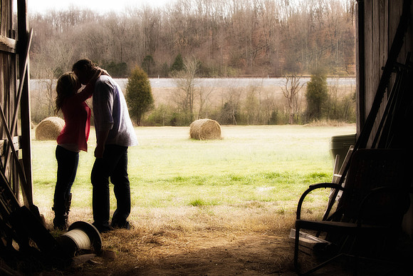 Nashville Engagement Photographer Steve Herlihy