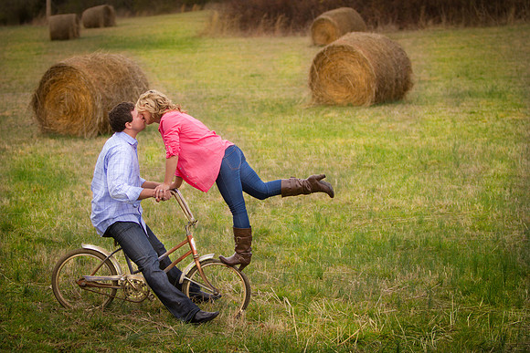 Nashville Engagement Photographer Steve Herlihy