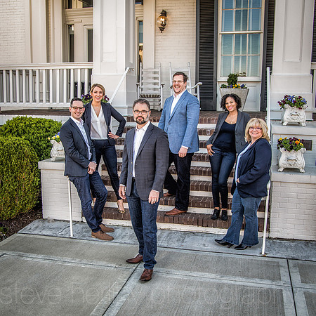 Corporate Head Shots, Legacy Law
