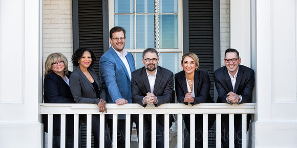 Corporate Head Shots, Legacy Law