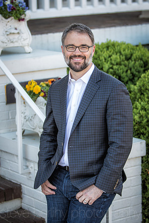 Corporate Head Shots, Legacy Law