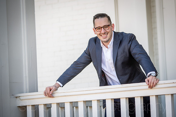 Corporate Head Shots, Legacy Law