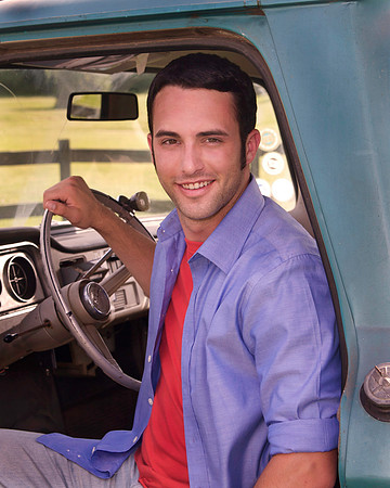 Nashville Head Shots Model Photographer Steve Herlihy