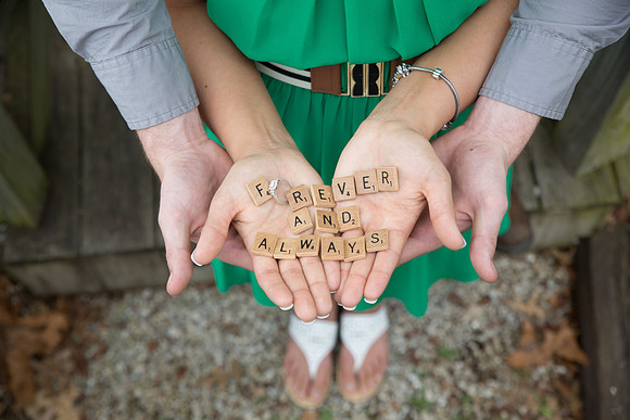 Nashville Engagement Photographer Steve Herlihy