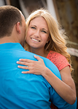 Nashville Engagement Photographer Steve Herlihy