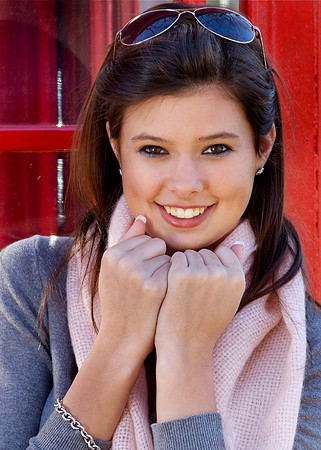Nashville Senior Portraits Photographer Steve Herlihy