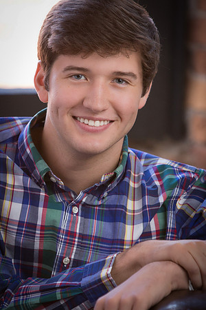 Nashville Senior Portraits Photographer Steve Herlihy
