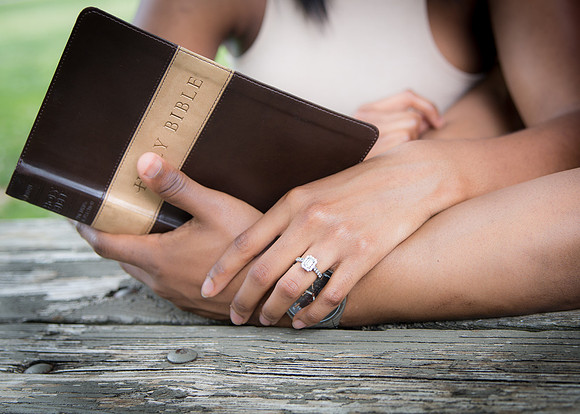Nashville Engagement Photographer Steve Herlihy