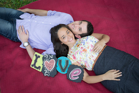 Nashville Engagement Photographer Steve Herlihy