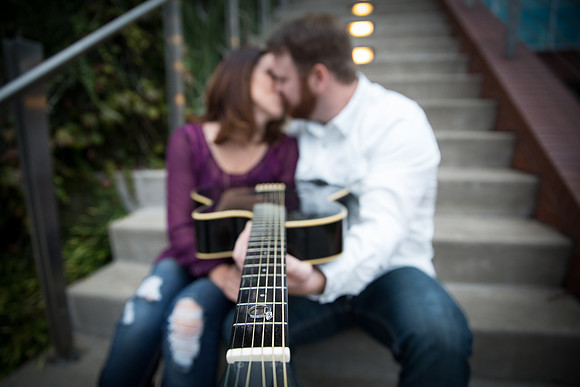 Nashville Engagement Photographer Steve Herlihy