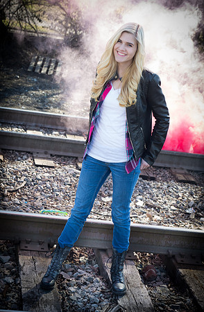 Nashville Senior Portraits Photographer Steve Herlihy