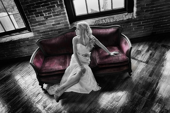 Nashville Wedding Photographer Steve Herlihy