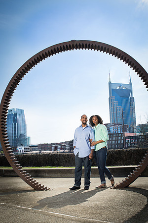 Nashville Engagement Photographer Steve Herlihy