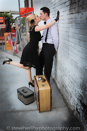 Nashville Engagement Photographer Steve Herlihy