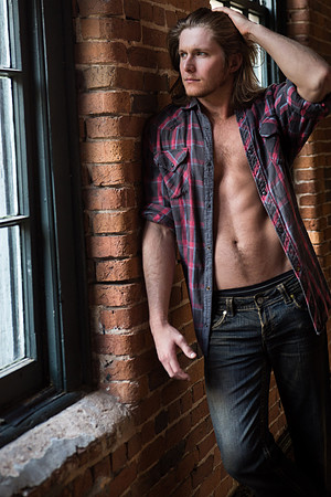 Nashville Head Shots Model Photographer Steve Herlihy
