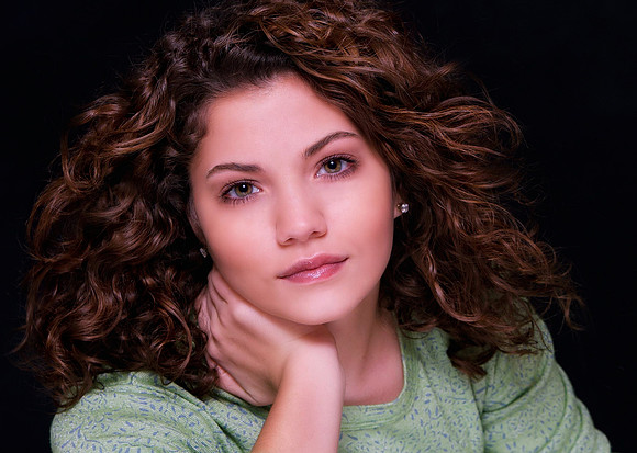 Nashville Senior Portraits Photographer Steve Herlihy