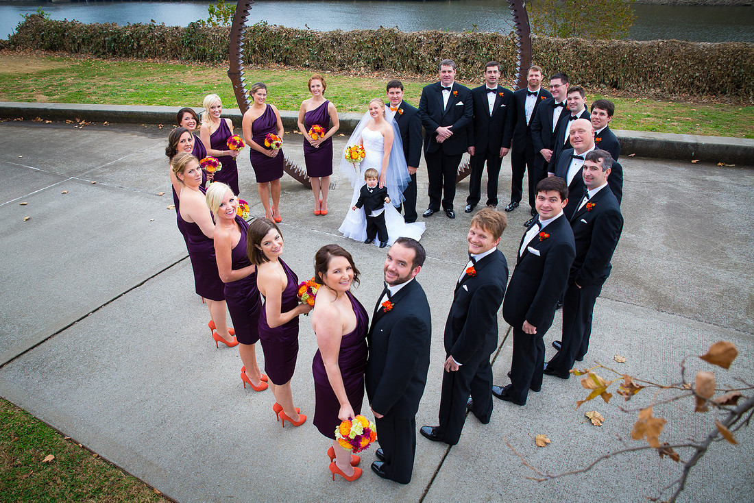 Nashville Wedding Photographer Steve Herlihy