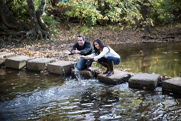 Nashville Engagement Photographer Steve Herlihy