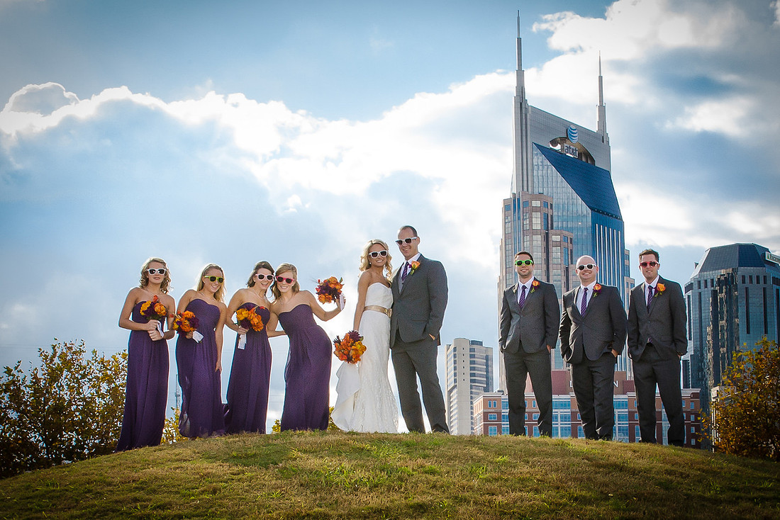 Nashville Wedding Photographer Steve Herlihy