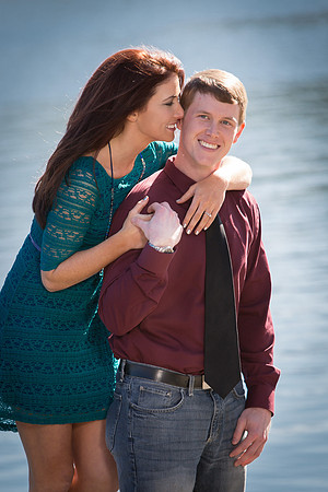 Nashville Engagement Photographer Steve Herlihy