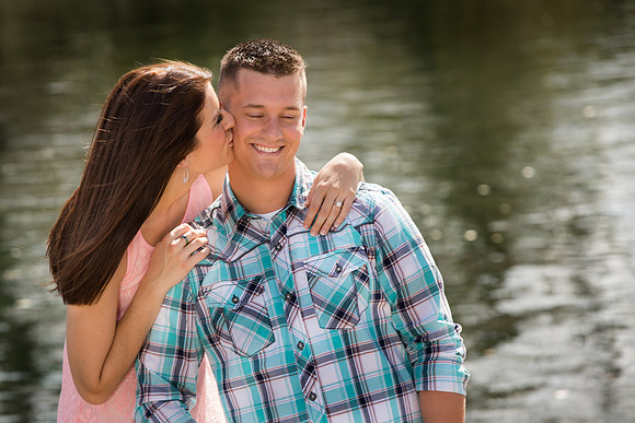 Nashville Engagement Photographer Steve Herlihy