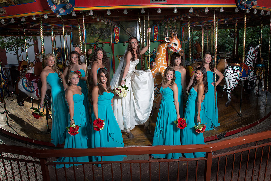 Nashville Wedding Photographer Steve Herlihy