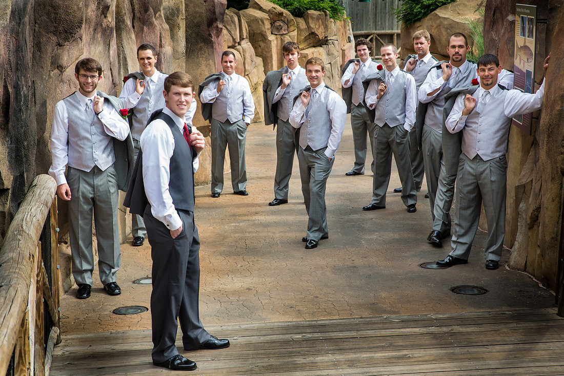 Nashville Wedding Photographer Steve Herlihy