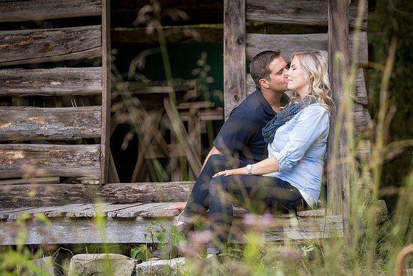 Nashville Engagement Photographer Steve Herlihy