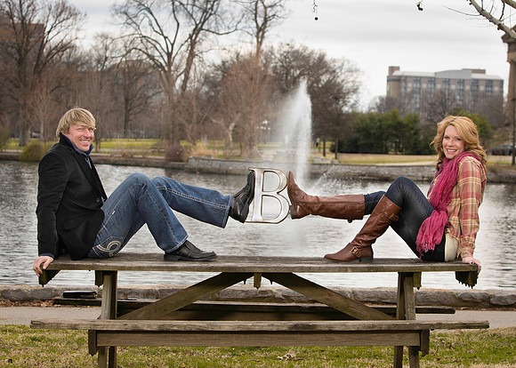 Nashville Engagement Photographer Steve Herlihy