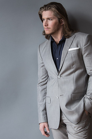 Nashville Head Shots Model Photographer Steve Herlihy
