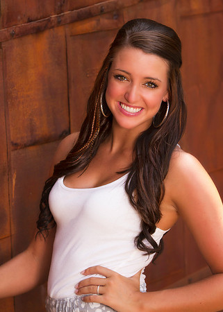 Nashville Senior Portraits Photographer Steve Herlihy