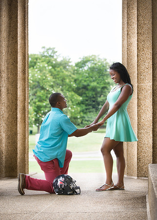 Nashville Engagement Photographer Steve Herlihy