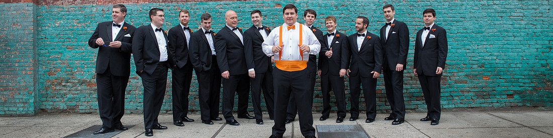 Nashville Wedding Photographer Steve Herlihy