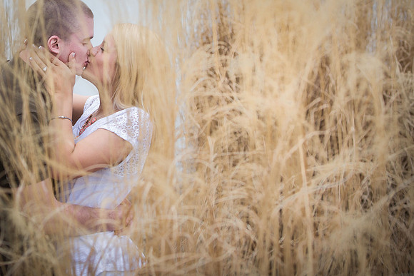 Nashville Engagement Photographer Steve Herlihy
