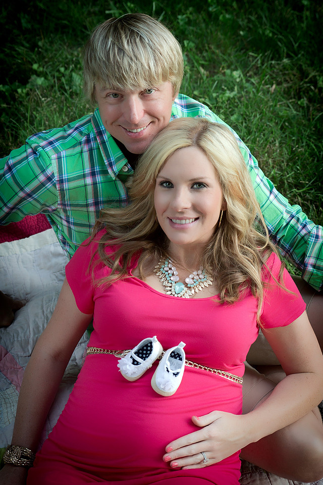 Nashville Pregnancy and Maternity Photographer Steve Herlihy